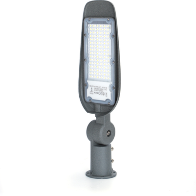 Farola led exterior doble Slim 50w Aigostar